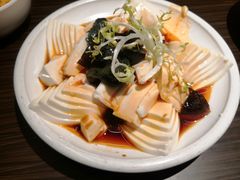 皮蛋豆腐-胖哥俩肉蟹煲(湖滨银泰in77店)