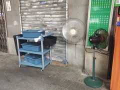 -汉记面馆(南华东路店)