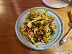 -中8楼风尚云南菜(颐堤港店)