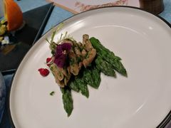 -拂晓山房·私房川菜(西门店)