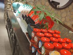 -毛家饭店·30年融合新湘菜(汉峪金谷店)