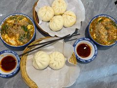 -清真石家包子(大皮院总店)