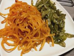-海底捞火锅(新华联梦想城店)