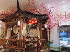 -钱江大院·芳宴江南(三花国际店)