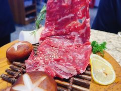 -安又胖韩国烤肉(美罗城店)