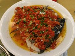-伙工殿餐厅(吉大店)