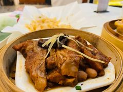 -顺德人家食府(黄金广场店)