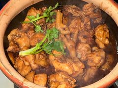 -雄伟美食(高沙中街店)