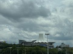 -南宁国际会展中心(会展东博文化旅游区)