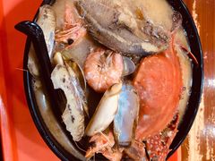 小网海鲜面-台州老六海鲜面馆(上南总店)