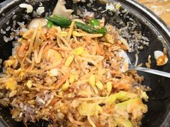 米字旁石锅拌饭-米字旁先锋韩餐(茂业天地店)