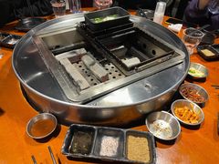 -伍丁·烤牛肋(和平东桥店)