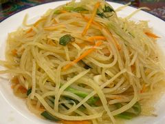 -闯关东东北农家菜(崂山石老人店)