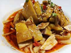 -高第街56号餐厅(凯德mall新都心店)