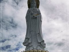 -三亚南山文化旅游区