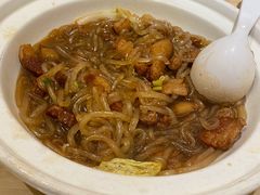 猪肉炖粉条-东北风(柯桥万达店)