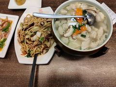 -海坛特色小吃·只做平潭特色菜(平潭店)