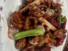 -到家尝北京菜(西坝河店)
