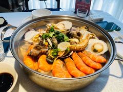 -品海楼·大连海鲜(老虎滩店)