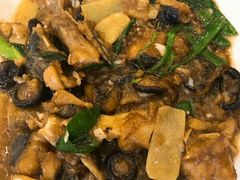 -美极鲜食坊(宝安南路店)