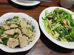 -老瑞福上海菜(人民广场店)