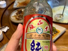 -印象老灶台三下锅·湘西本土原味菜(黄龙洞店)