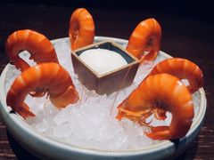 -普朗姆生蚝吧(原建国路店)