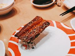 -新一番三文鱼寿司(红城湖店)