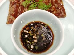肉皮冻-九头鸟酒家(四道口店)