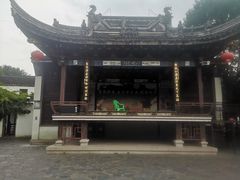 -衣裳街历史文化街区