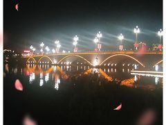 -凤城河风景区