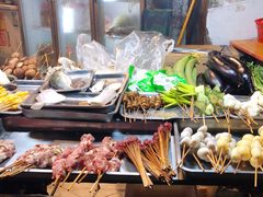 -袁师傅烤肉(弹子石店)