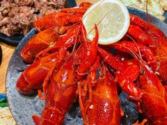 -起锅烧油(信河街店)