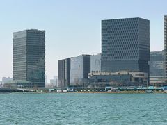-北龙湖湿地公园