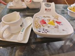 -椰语堂·海南清补凉(中山骑楼店)
