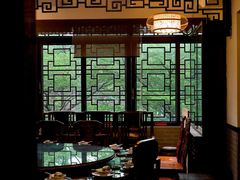 -山水茶艺馆·点心粤菜·30年老字号