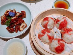 脆皮肥肠-竹外桃花·江南小酒馆(SKP·S店)