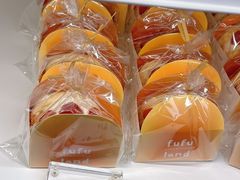-fufuland·生乳舒芙蕾(北京·合生汇店)