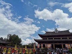 -天龙八部武侠城