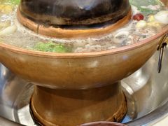 -福寿斋·老北京铜锅涮肉·烤鸭(顺义总店)