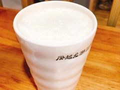 -凤起龙游老面包子(凯德晶品店)