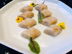 -南京景枫万豪酒店·万豪中餐厅