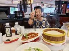 -大鸭梨烤鸭(石佛营店)