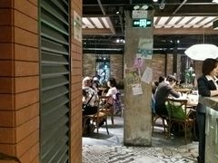 -广东道至正餐厅(区庄店)