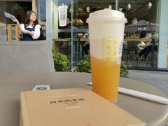 -奈雪的茶(东莞汇一城店)