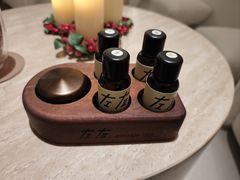 -左右Massage/Spa(长寿路店)