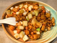 -饕林餐厅(春熙路店)