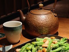 -木棉·醉心粤味(COCO Park店)