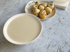 -哑巴生煎(姑苏区苏安新村店)