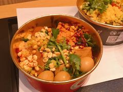 -盛香亭热卤糖水铺(生源时代店)